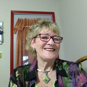 Meet your Posher, Cheryl